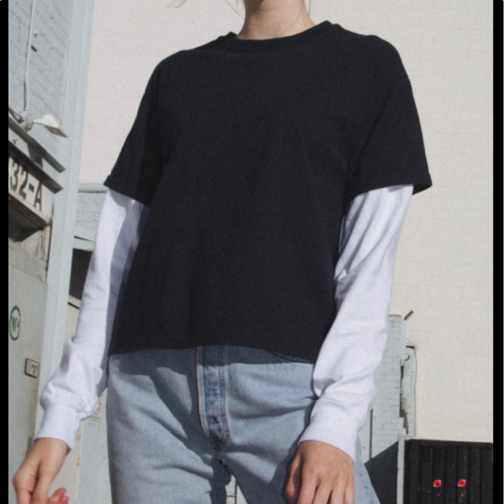 katrina brandy top!!